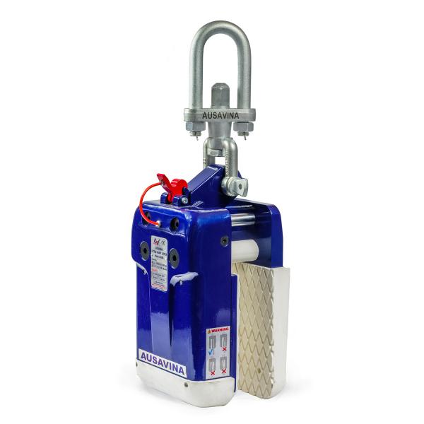 Механический захват Little Giant Lifter 10-50мм (Белый) AUSAVINA