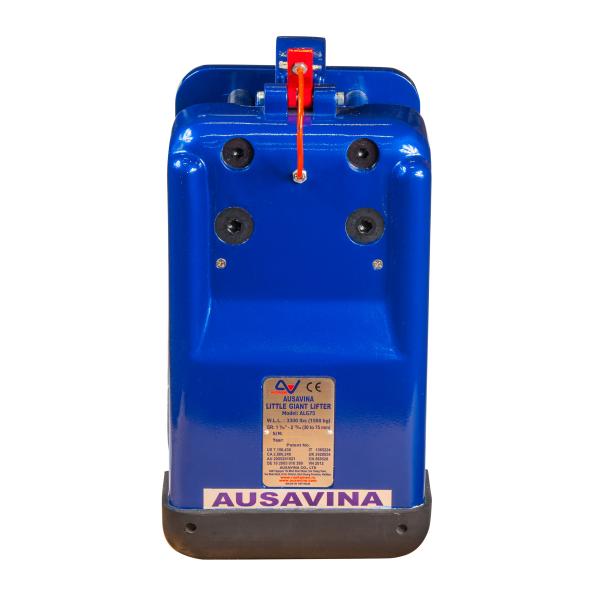 Механический захват Little Giant Lifter 30-75мм (Черный) AUSAVINA