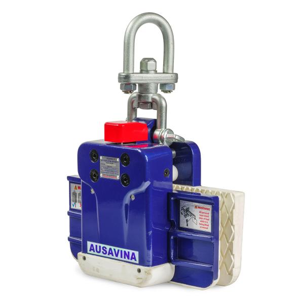 Автоматический захват SKY RIDER ASL20A-W Ausavina