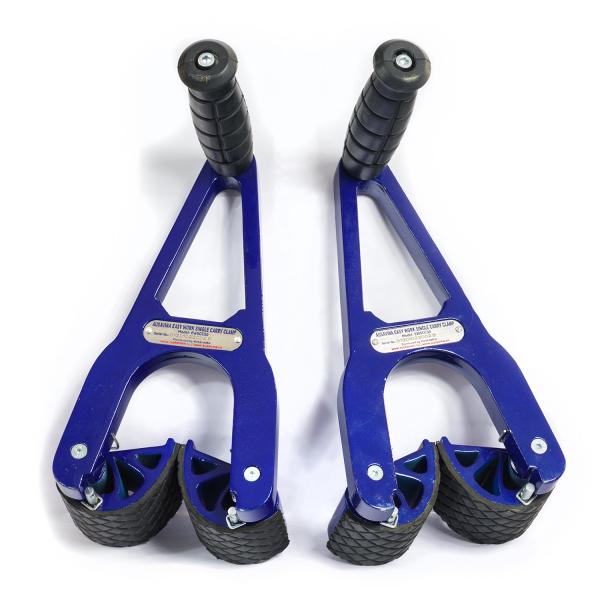 Ручной захват(пара) для камня, стекла и плит EWSCC50(B) Ausavina