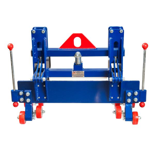 Механический захват для стекла, плит, керамогранита Porcelain Lifter 4-20мм(W) Ausavina