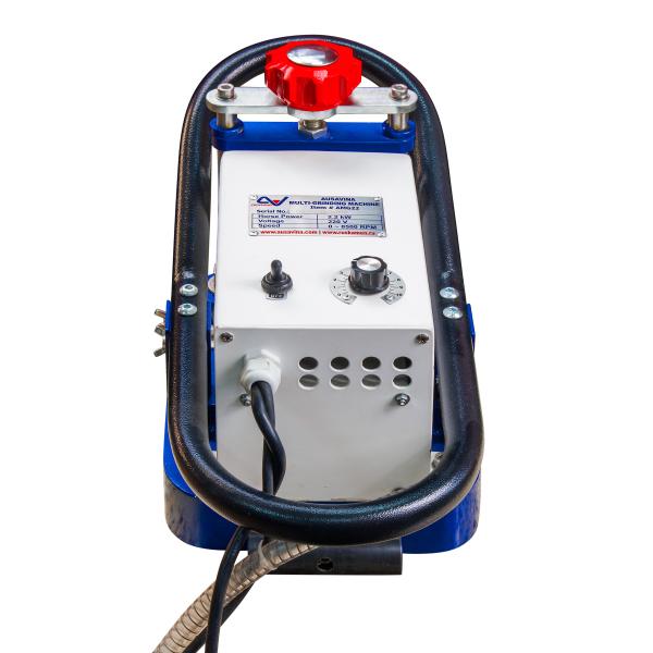Кантофрезер Multi-Grinding Ausavina 0-8500 об/мин.