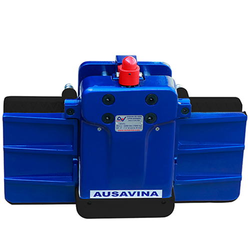 Автоматический захват SKY RIDER ASL20A-B Ausavina