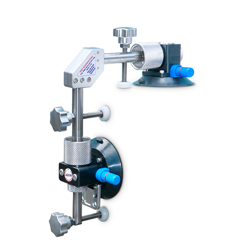 Струбцина для фиксации плит под углом 90° DEGREE SEAM SETTER Ausavina