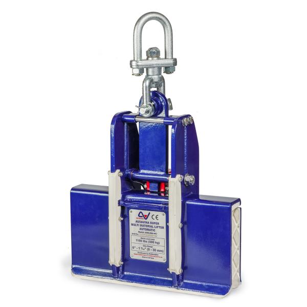 Переносной автоматический подъемник SUPER V-LIFT Ausavina 0-30 мм