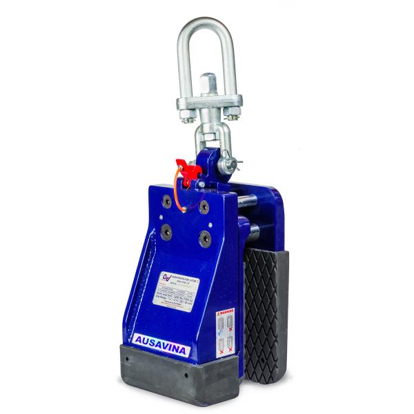 Захват для камня и плит FALCON LIFTER (B), 20-65мм, Ausavina