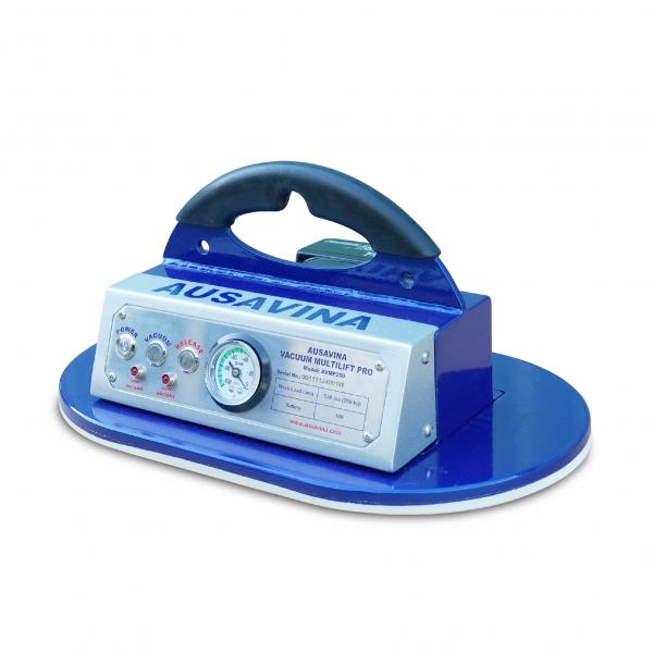 Портативный вакуумный захват  AVMP250 MULTILIFT PRO AUSAVINA 