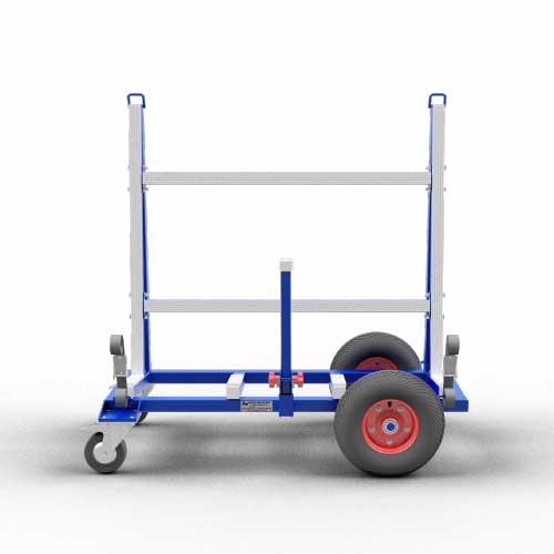 Тележка для перевозки плит SMART SLAB BUGGY Ausavina