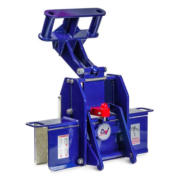    Захват для плит серии ACBSL5T-PK AUSAVINA