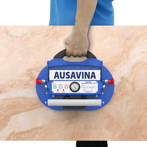 Портативный вакуумный захват AVMP250-M2 MULTILIFT PRO AUSAVINA