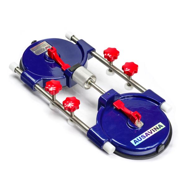 Вакуумный захват для стяжки и выравнивания QLI SEAM SETTER 2x8 AUSAVINA