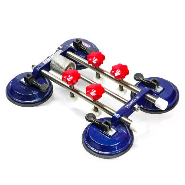 Вакуумный захват для стяжки и выравнивания QLI SEAM SETTER 4x5 AUSAVINA